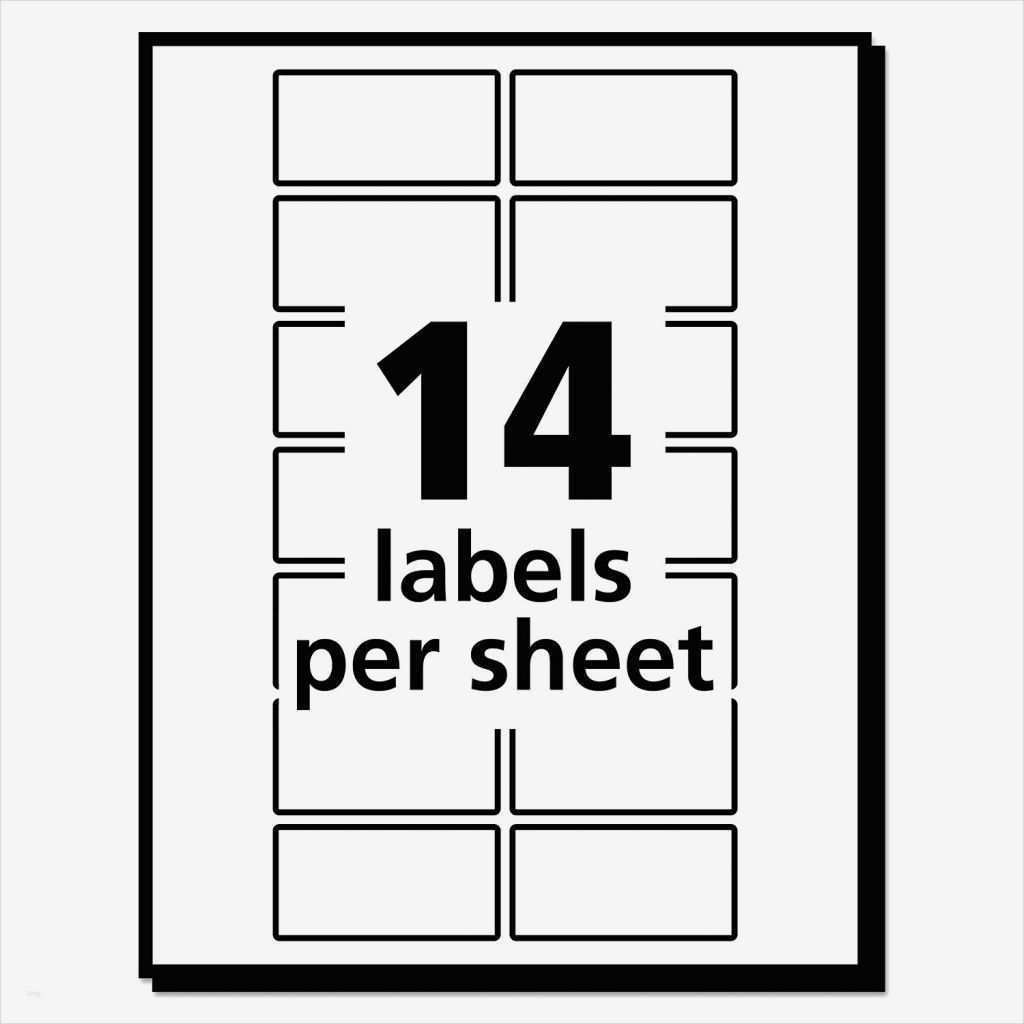 staples multiuse labels template