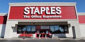 staples south 32nd street camp hill pa