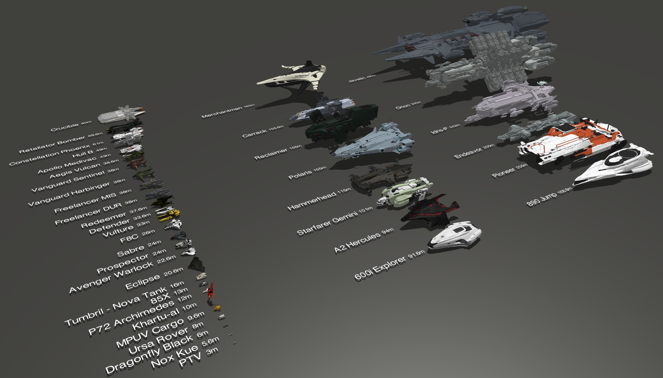 star citizen fleet viewer