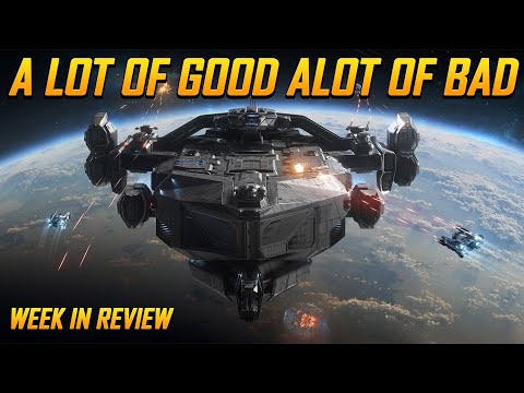 star citizen review