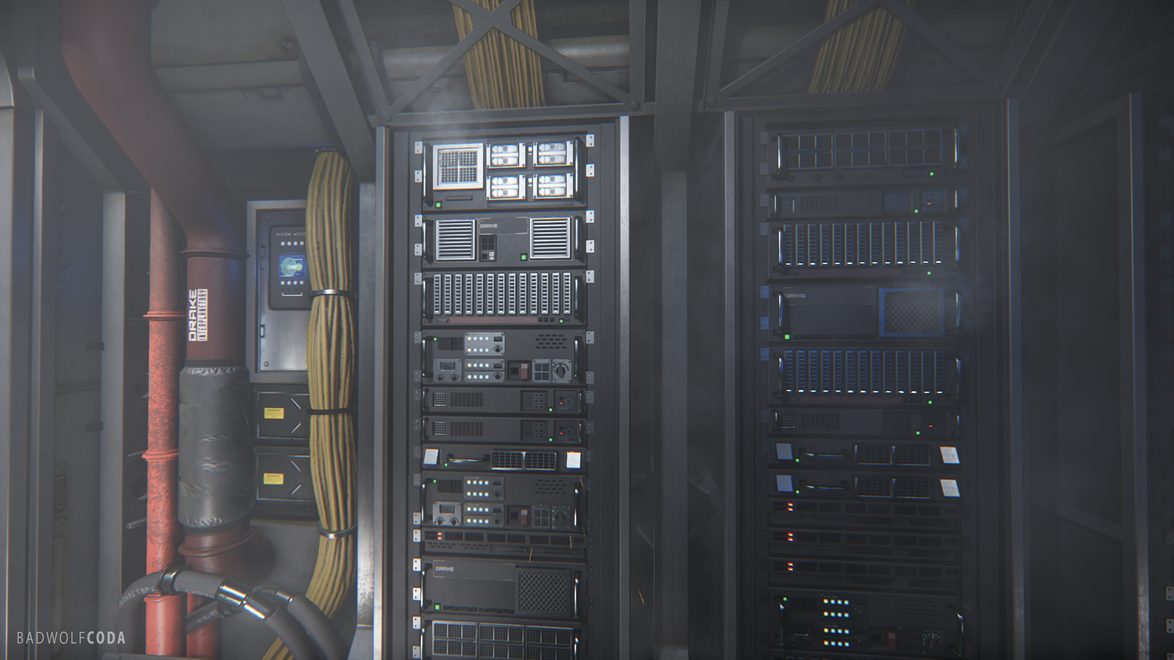 star citizen servers