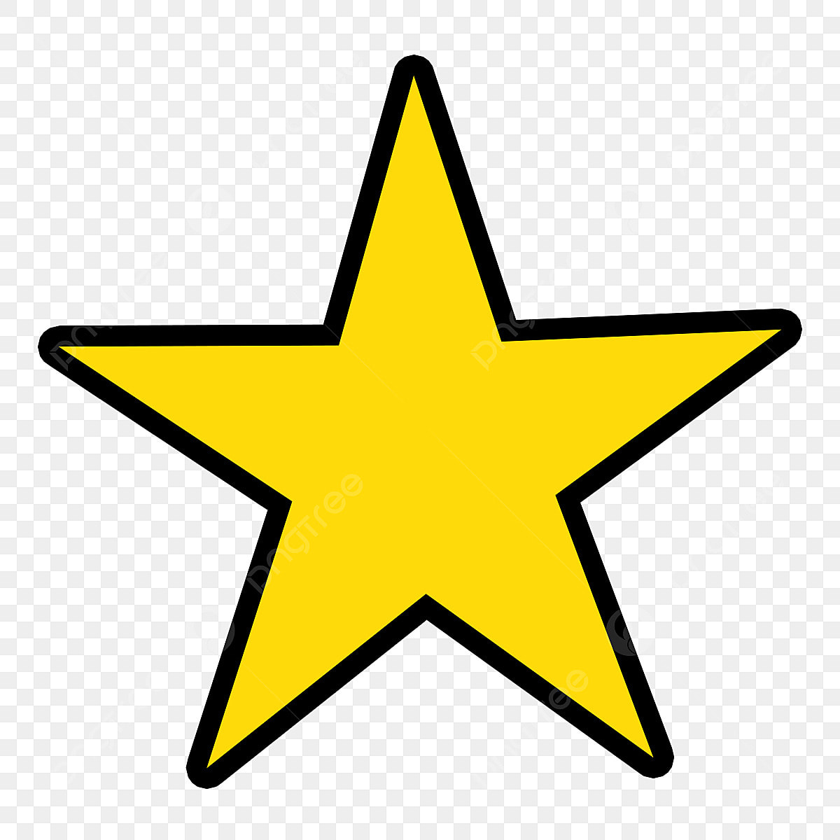 star clipart