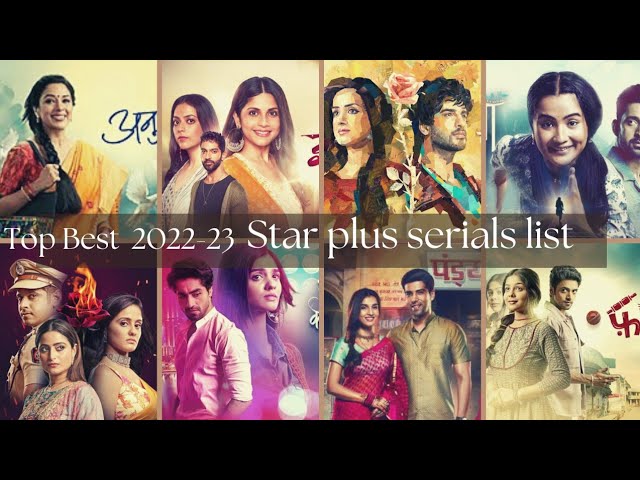 star plus upcoming serial