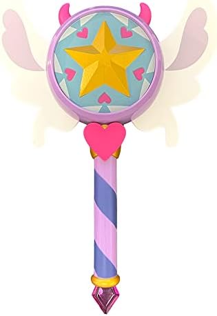 star vs the forces of evil wand