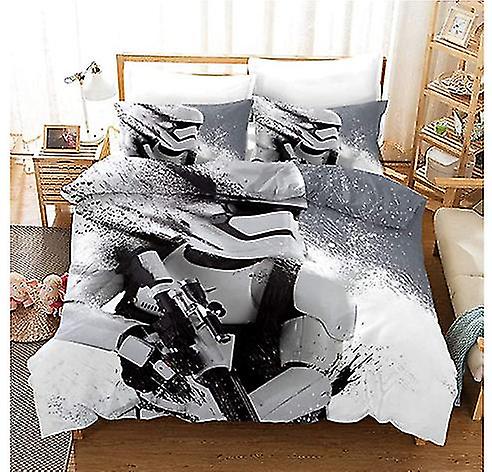 star wars bedding set