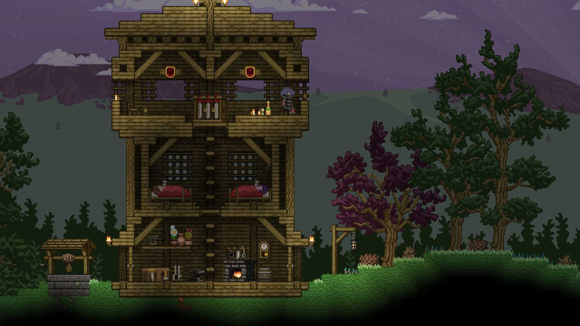 starbound steam