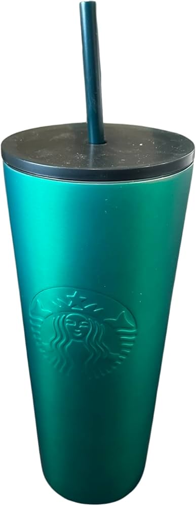 starbucks green cup