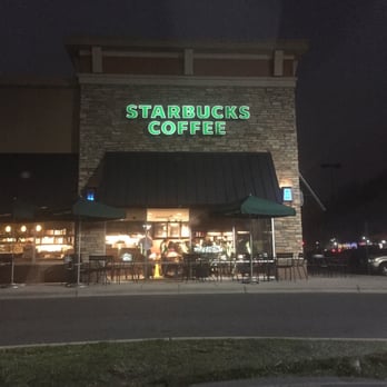 starbucks south tryon charlotte nc