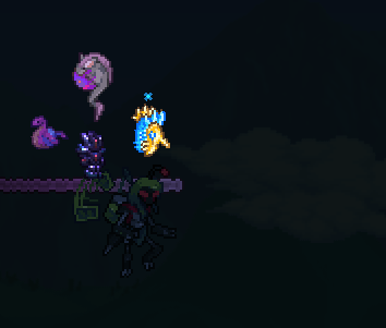 stardust terraria calamity