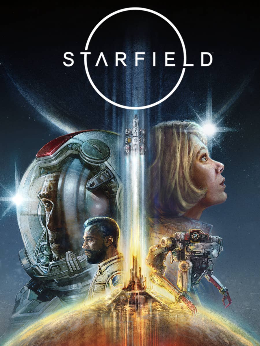 starfield eurogamer