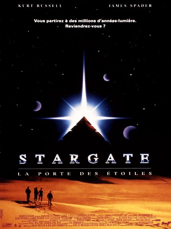 stargate le film streaming