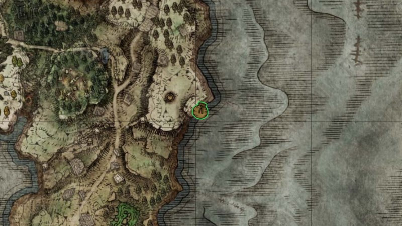 starlight shards locations elden ring