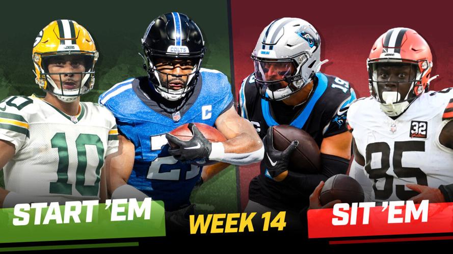 startem sitem week 14