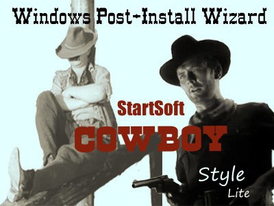 startsoft windows