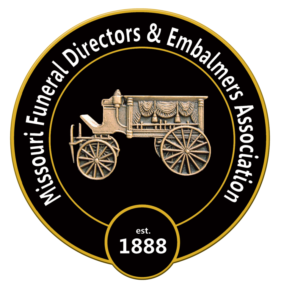 state board of embalmers and funeral directors missouri
