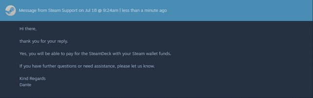 steam wallet expire