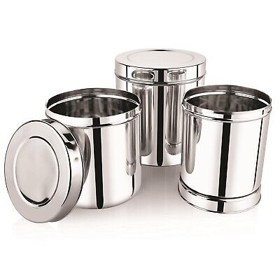 steel dabba big size