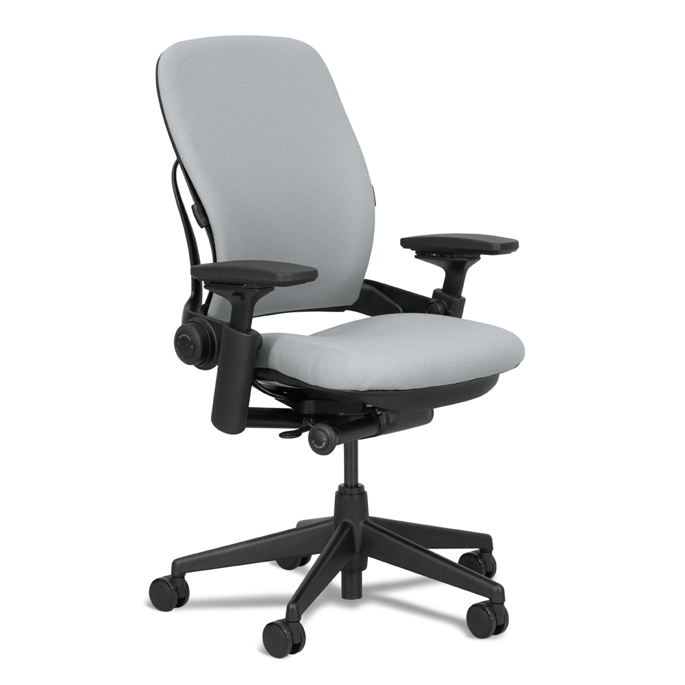 steelcase leap v2