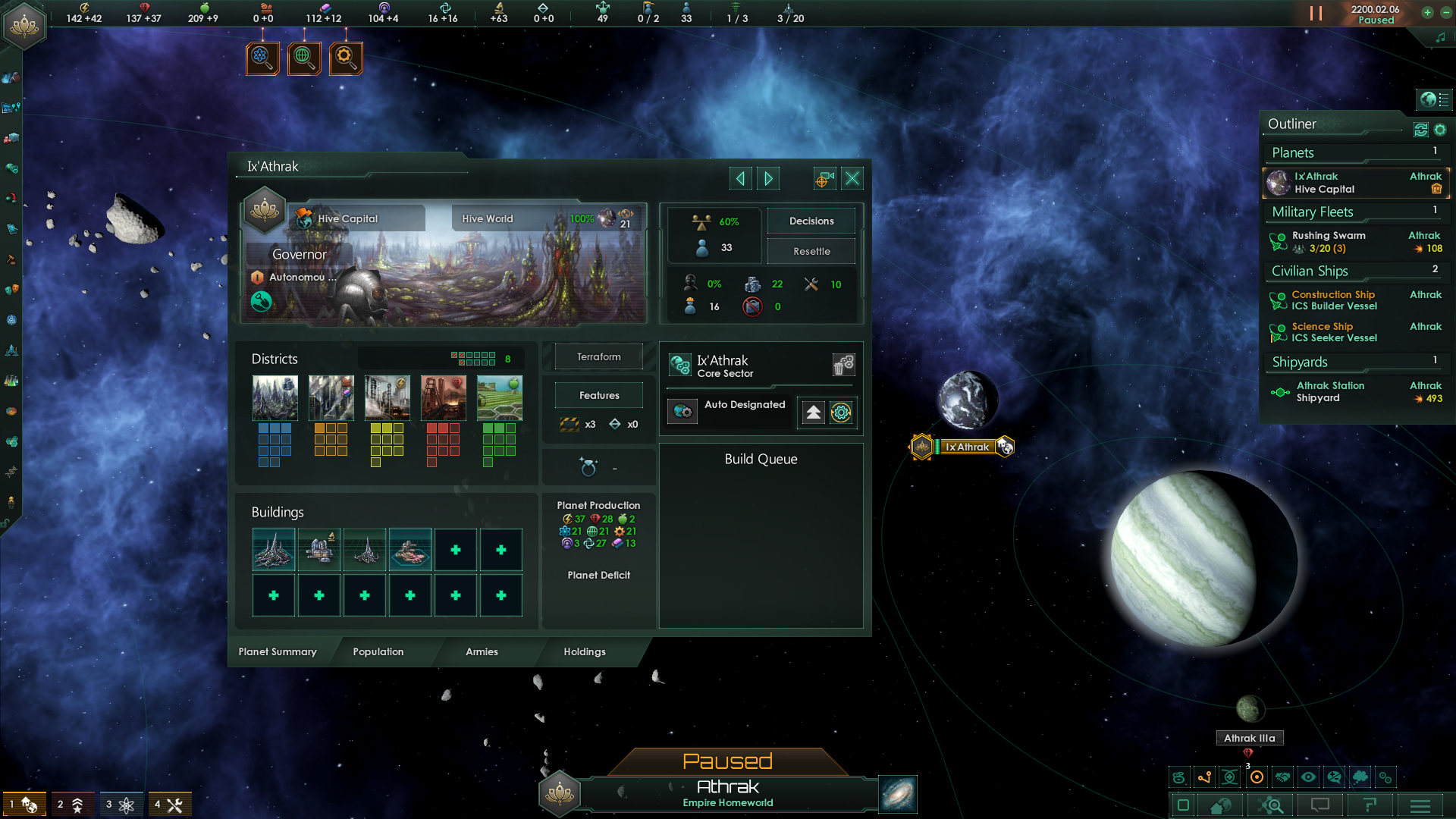 stellaris hive