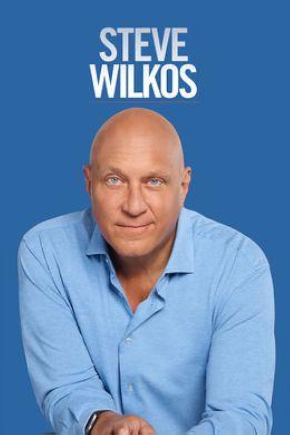 steve wilkos show