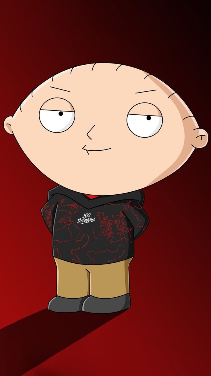 stewie griffin family guy