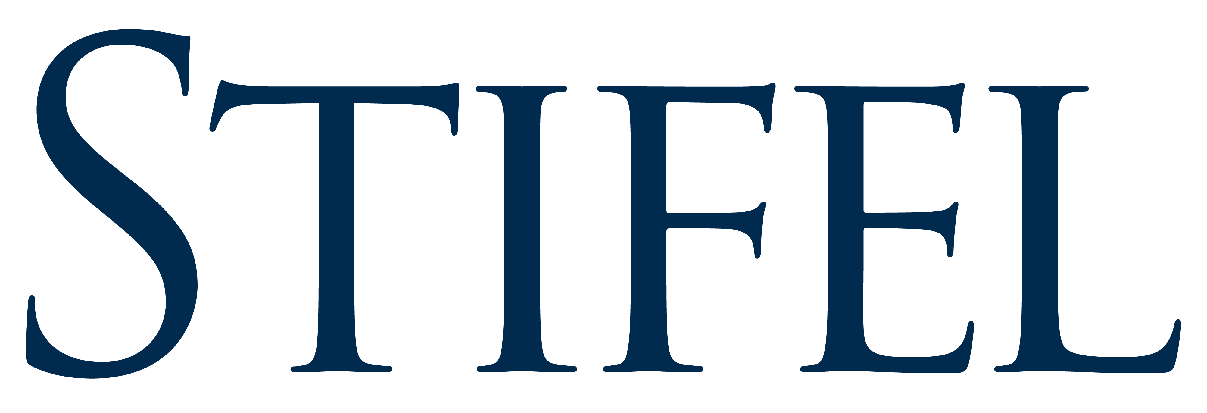 stifel financial advisor