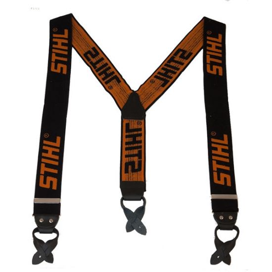 stihl suspenders