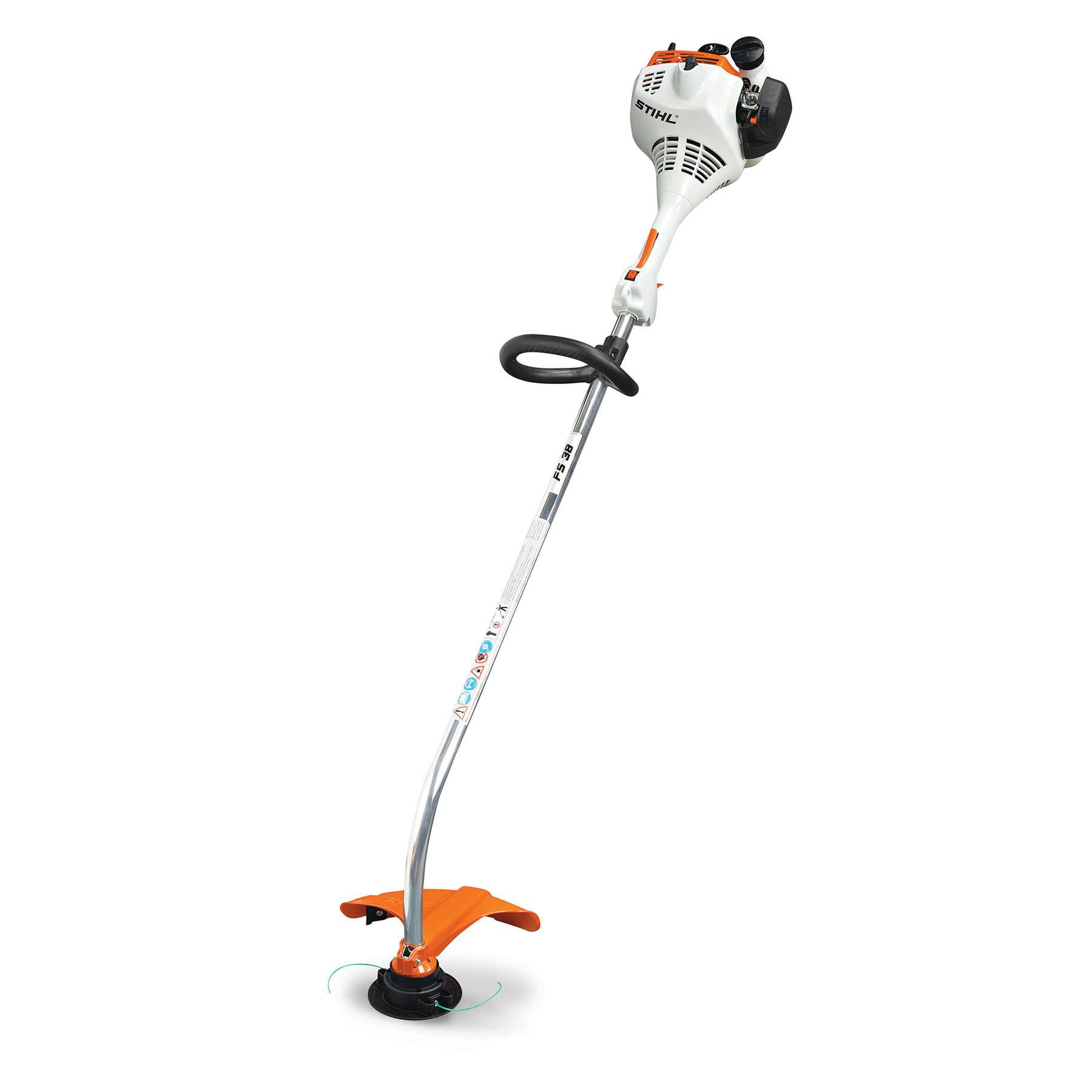 stihl whipper snipper fs38