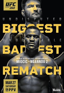 stipe vs ngannou