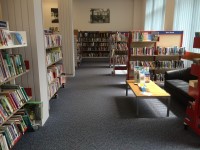 stocksbridge library opening times