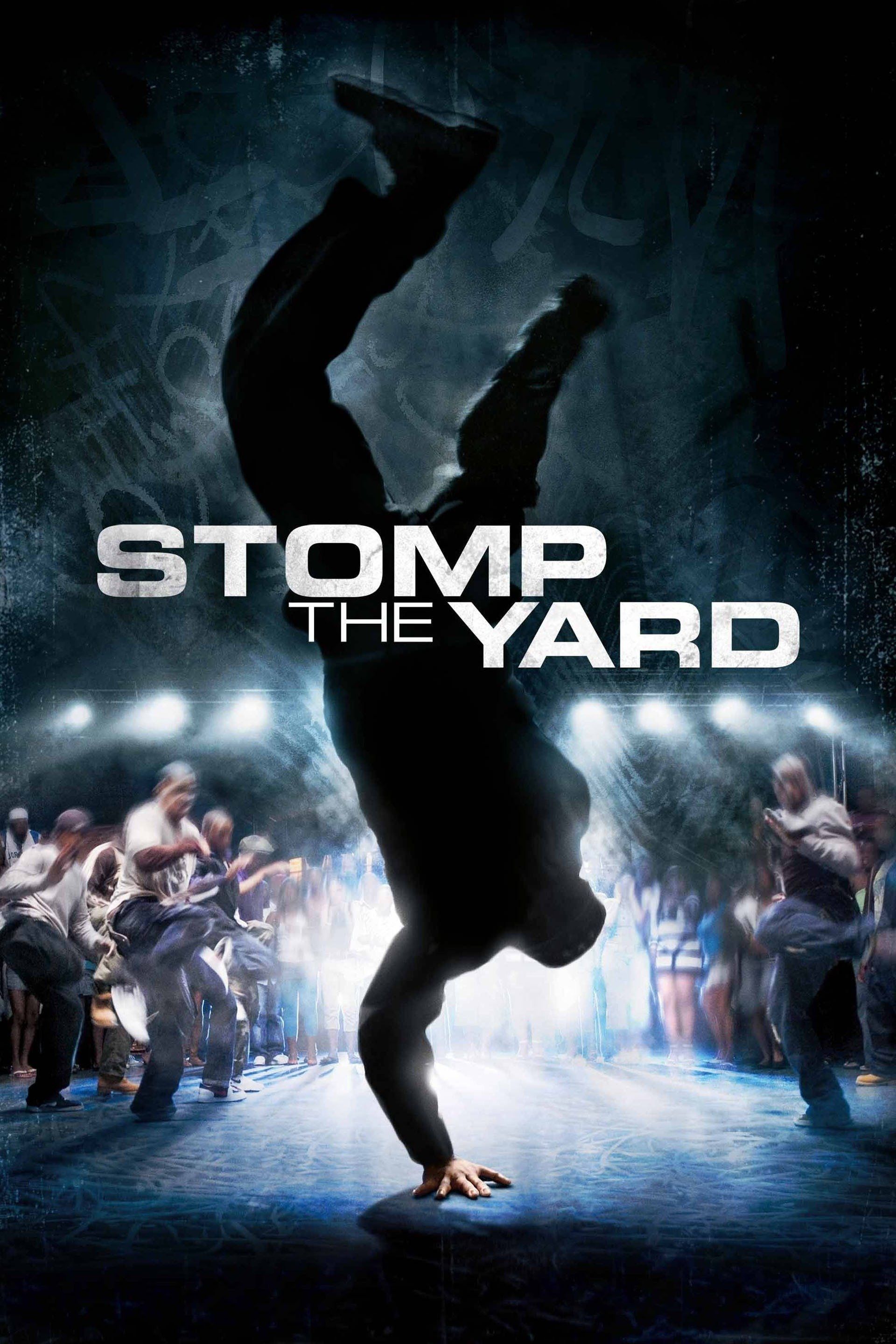 stomp the yard full movie