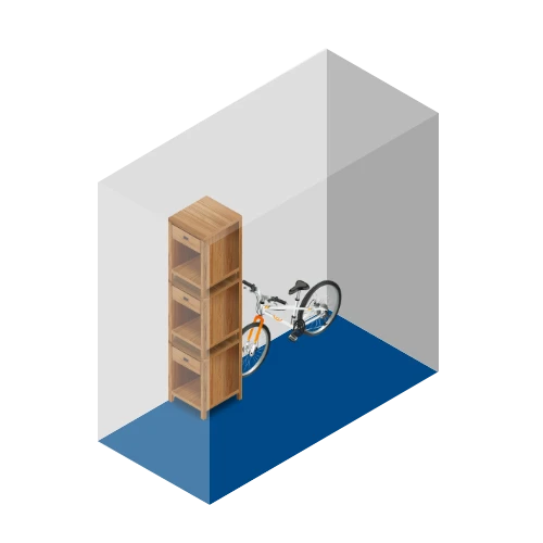 storage king unit sizes