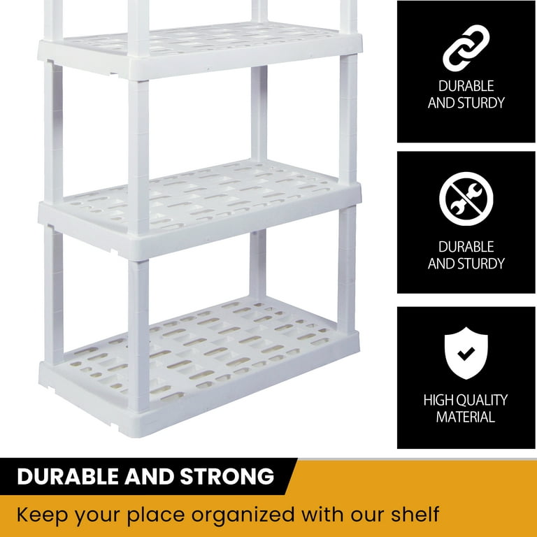 storage racks walmart