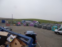 stowmarket household recycling centre