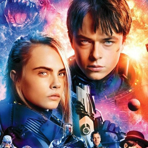 stream valerian free