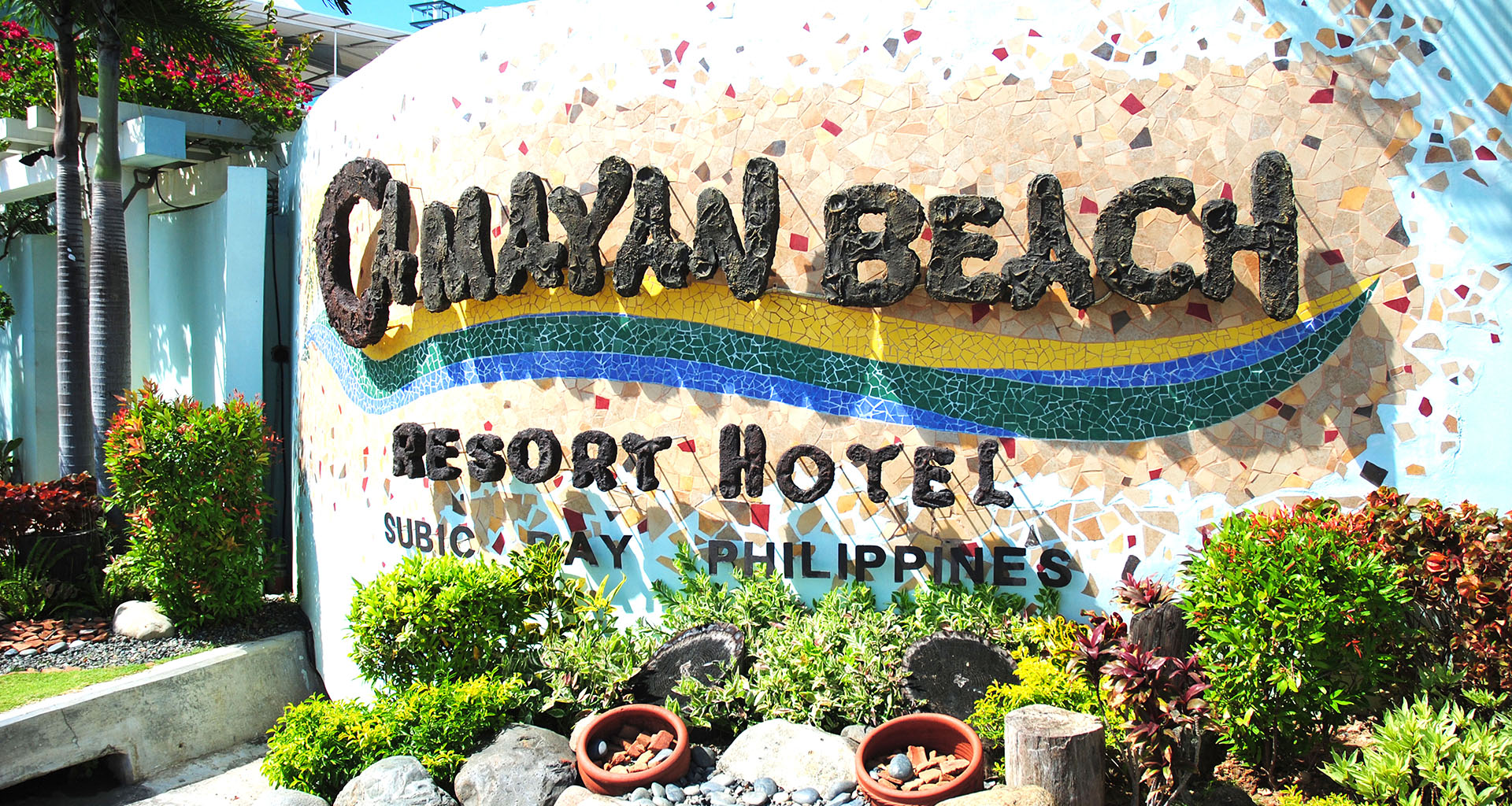 subic beach resort