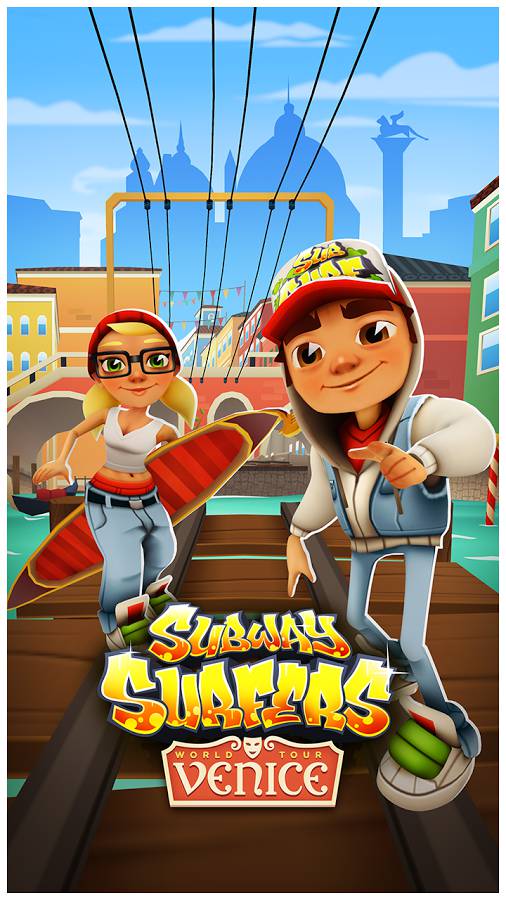 subway surf apk indir ücretsiz