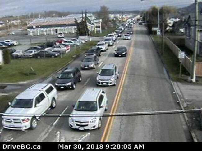 sumas border cam