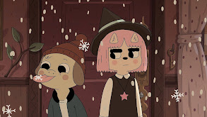 summer camp island online