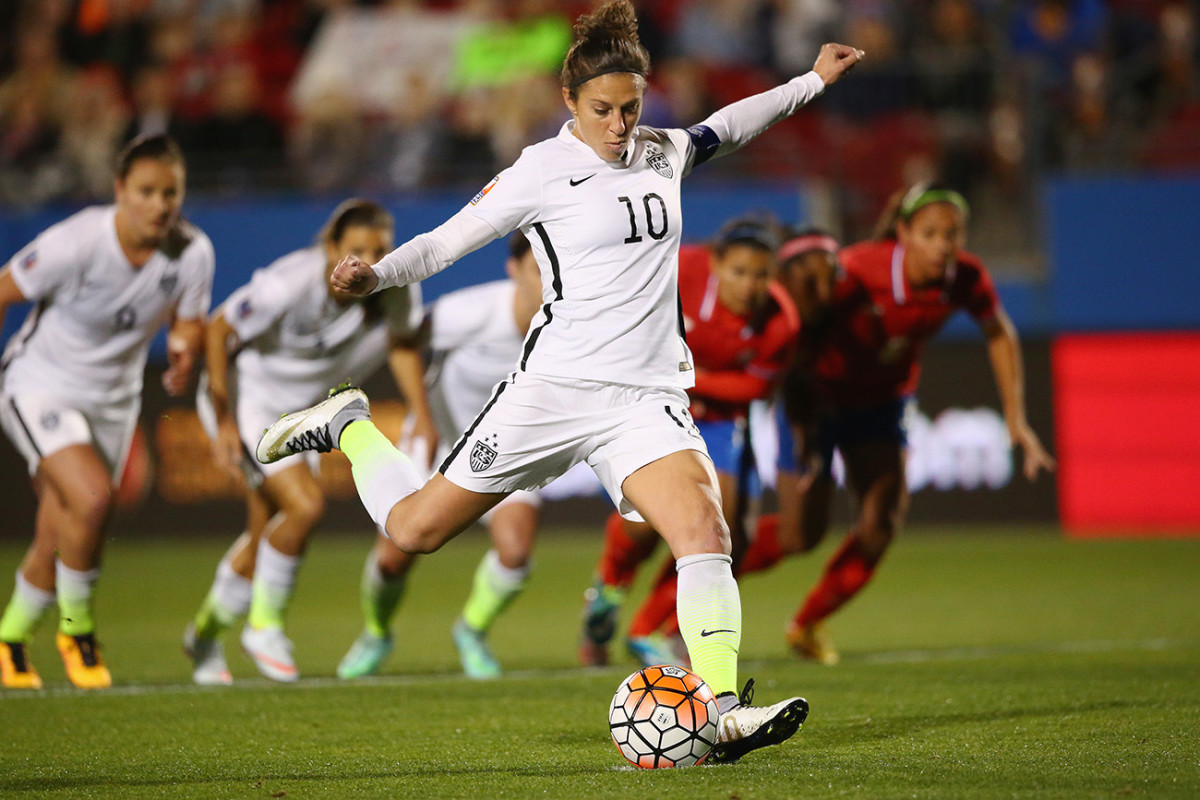 summer olympics 2016 womens soccer