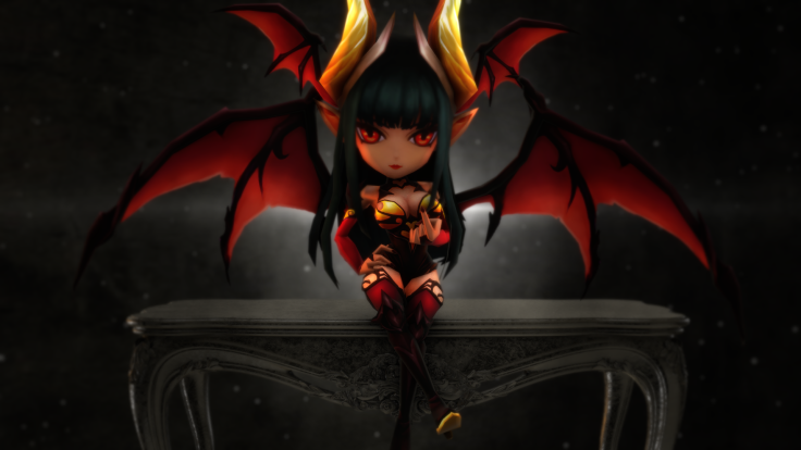 summoners war dark succubus