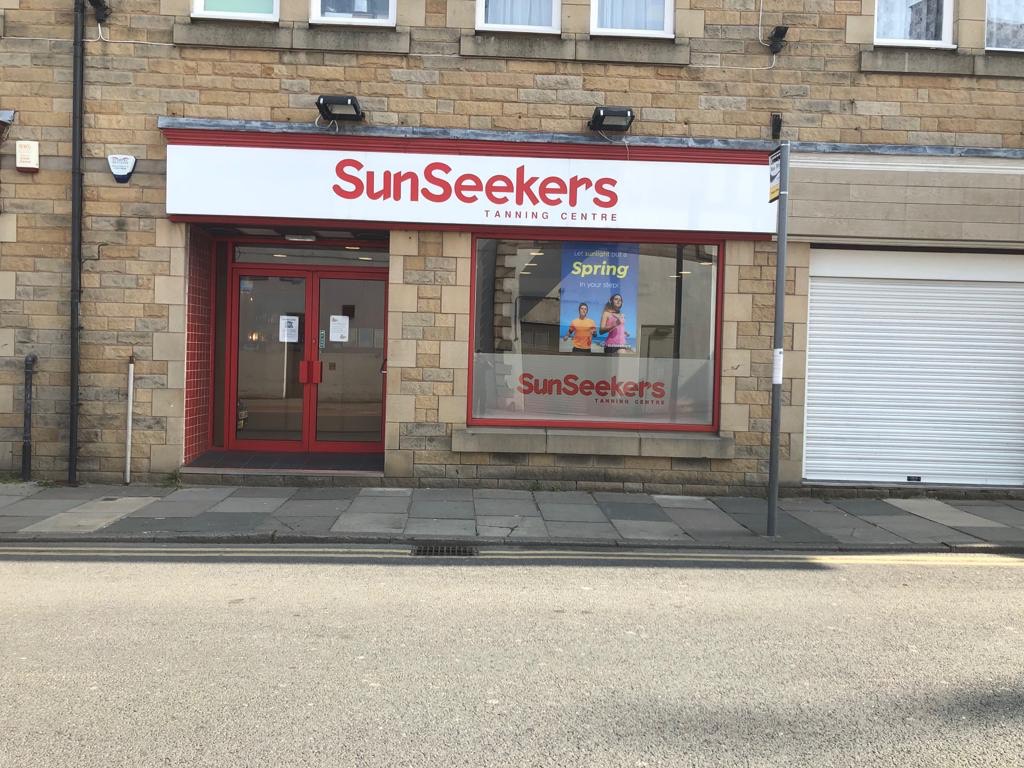 sunseekers near me