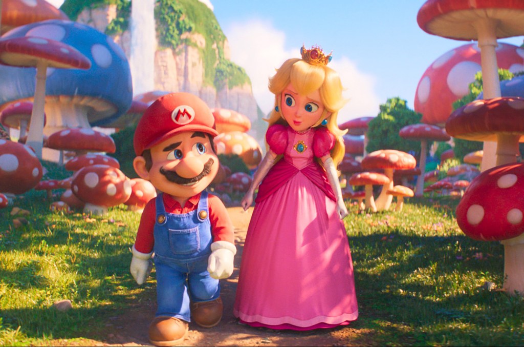 super mario bros movie watch online free