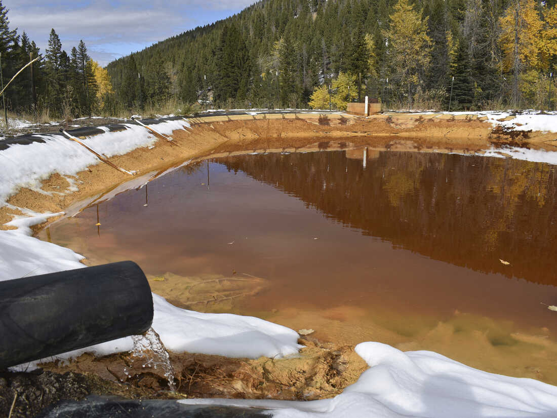 superfund site