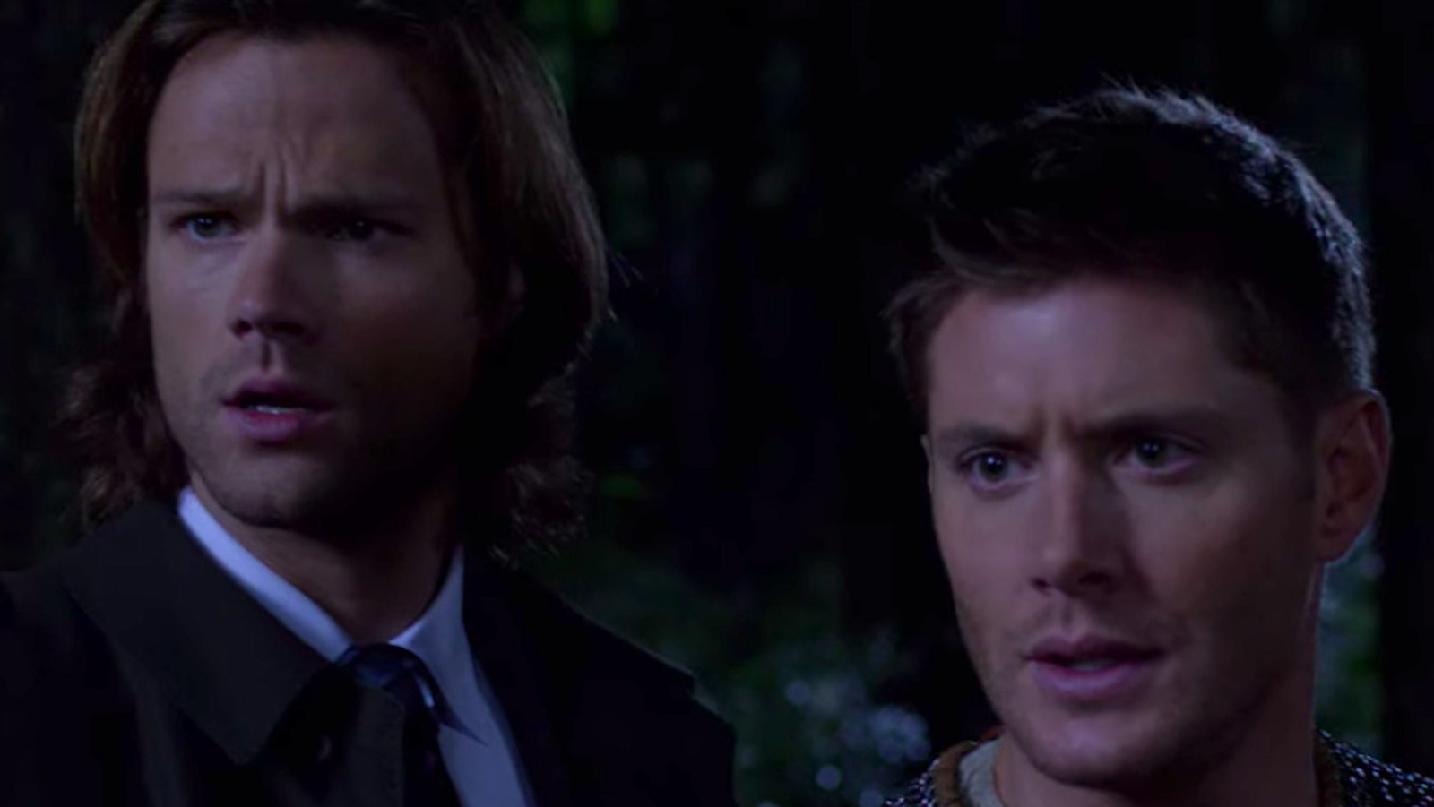 supernatural seasons best to worst