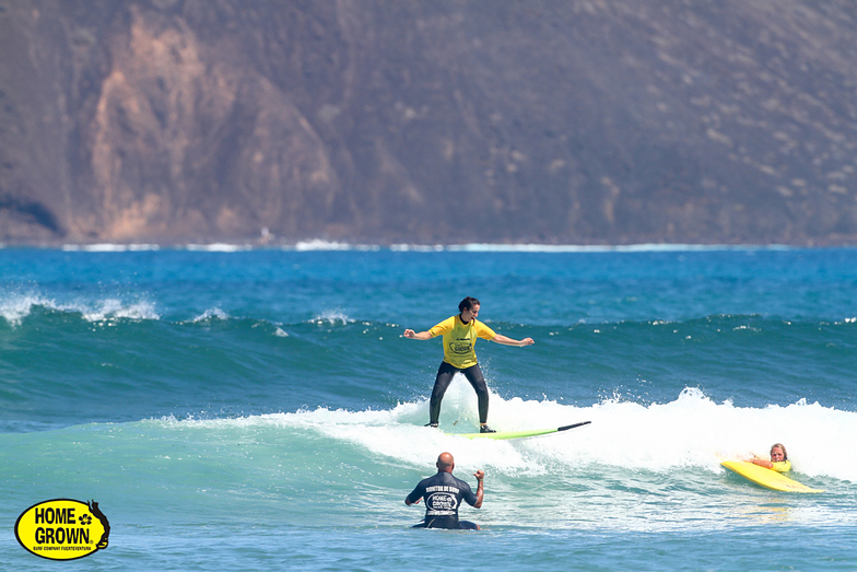 surf report fuerteventura