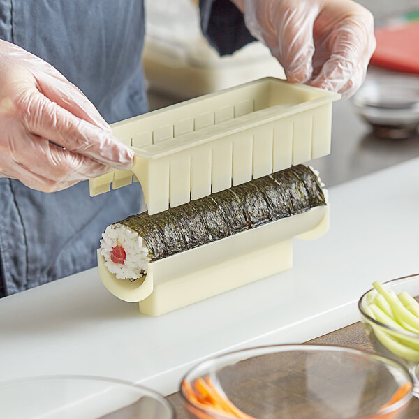 sushi mold