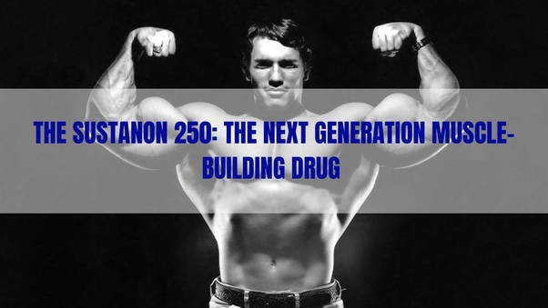 sustanon 250 vs test e