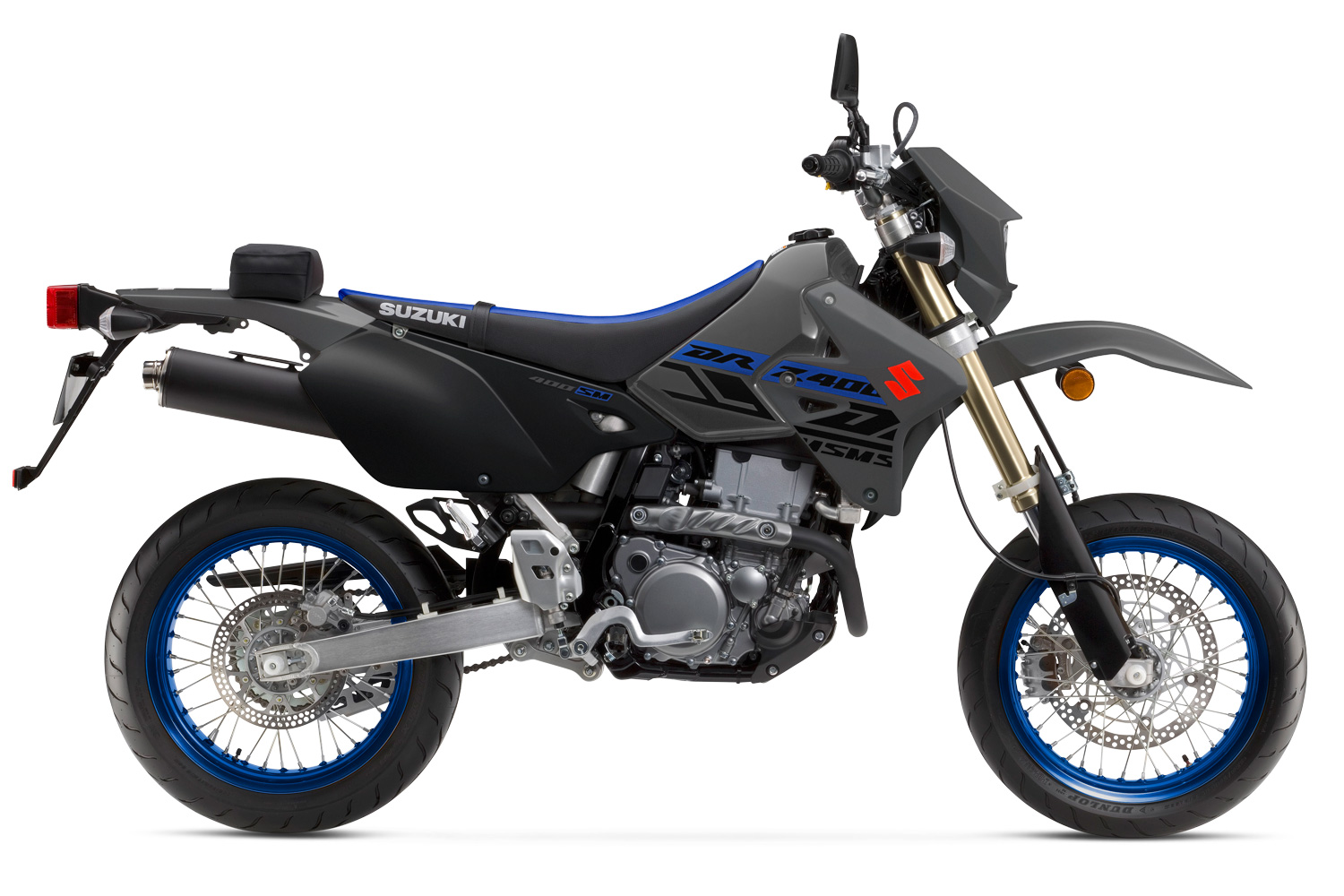 suzuki drz 400 specs