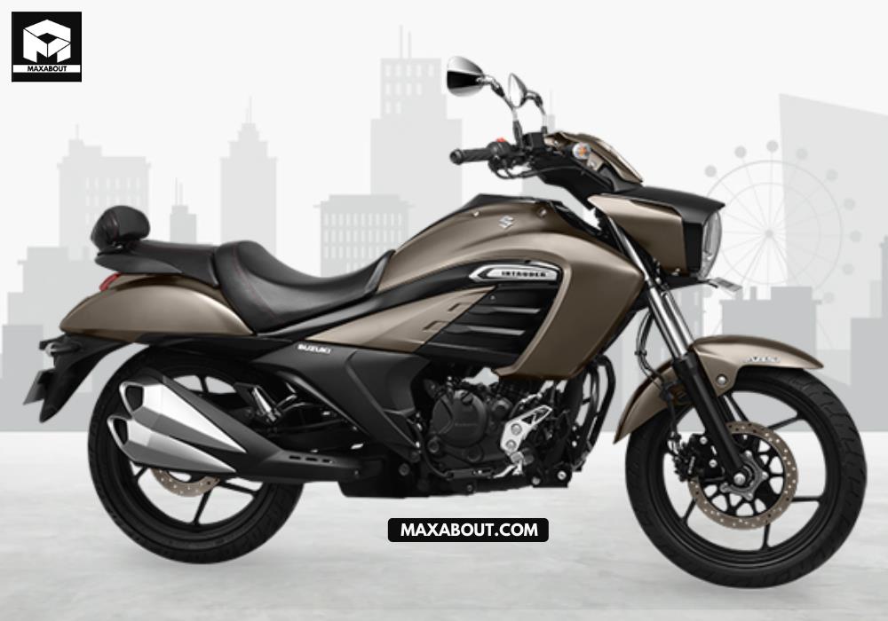 suzuki intruder 150 price